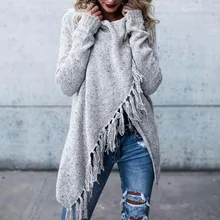 one button sweater wrap