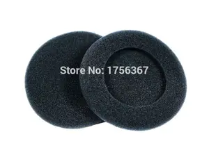 10 pair Ear pads replacement cover for SONY DR-BT101 Headphones(earmuffes/ headset cushion) Bluetooth headset earmuffes