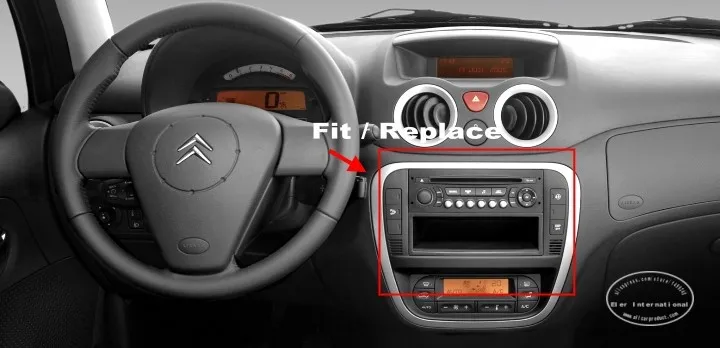 Citroen-C3-Interior