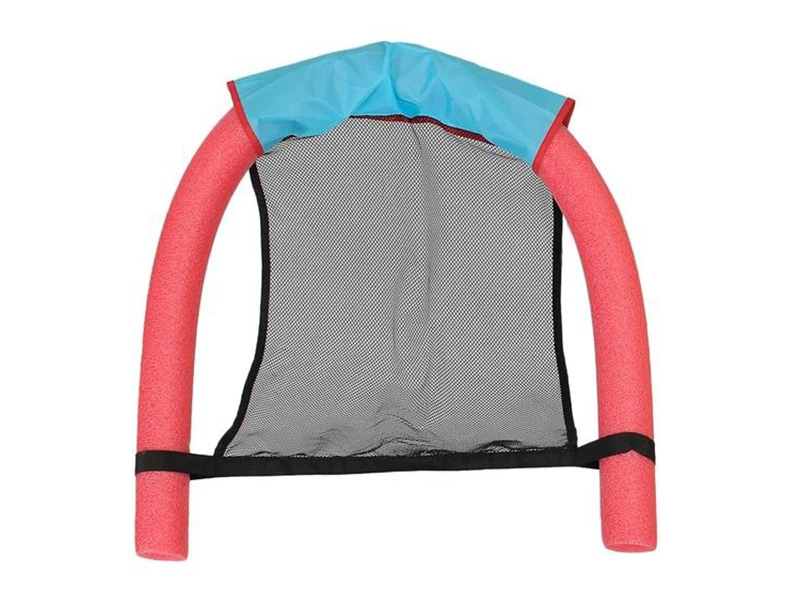 New Pool Floating Chair Swimming Pools Seats Amazing Floating Bed Chair Noodle Chairs B2Cshop (26)