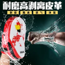 Муай Тай Боксерские Перчатки MMA мешок с песком для ударов колодки тхэквондо Arc рука цель направленность обучение круговые митенки для удар, борьба