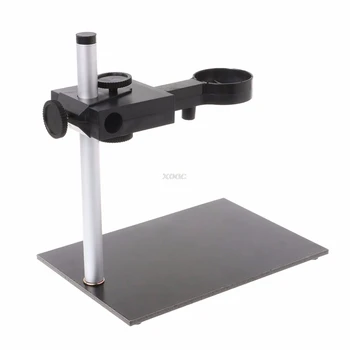 

Universal Digital USB Microscope Holder Stand Support Bracket Adjust up and down May08 Dropship
