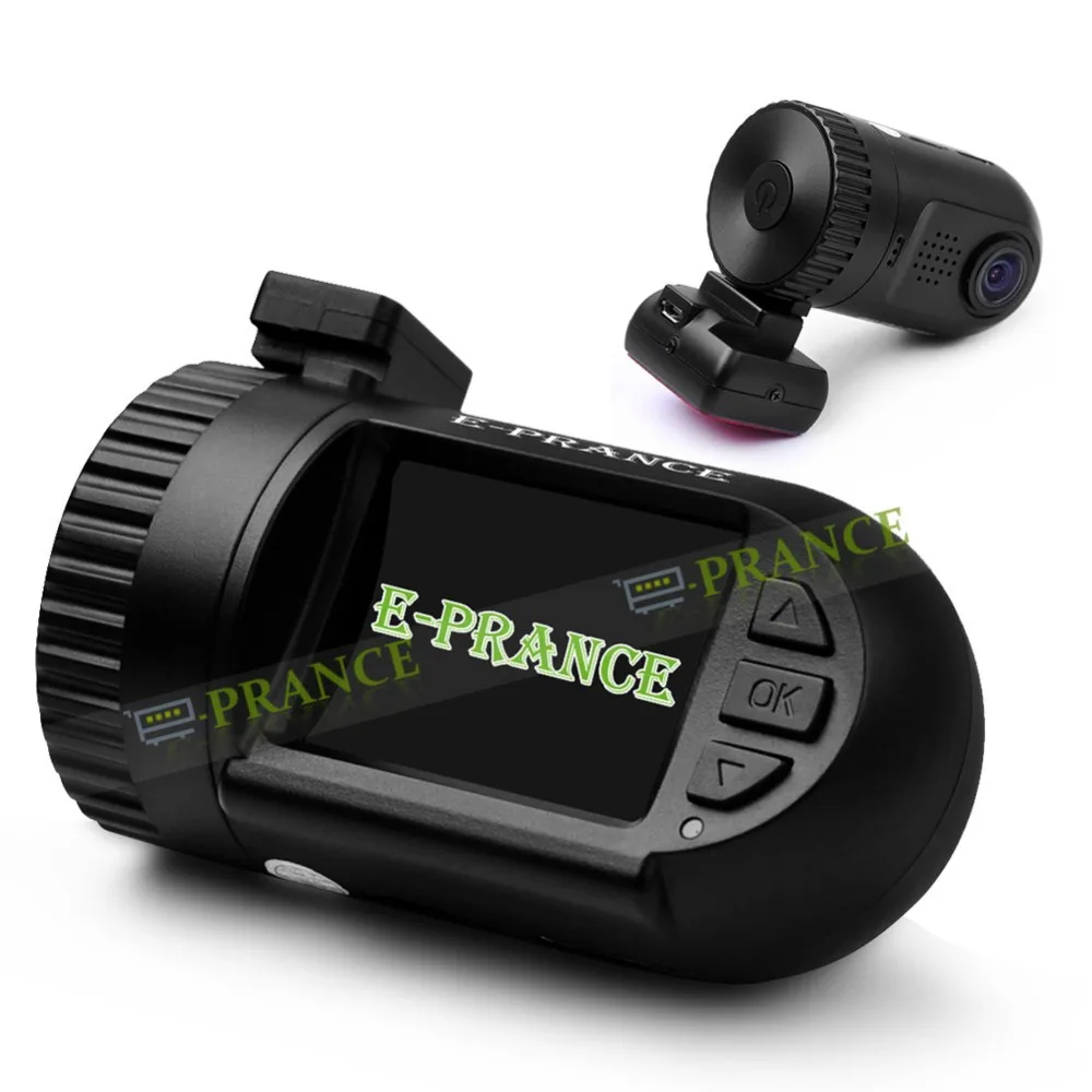 Mini 0805 Car DVR (3)