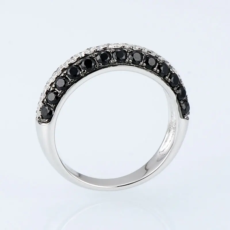 R306865BSNZSK925-SV2-Silver Ring