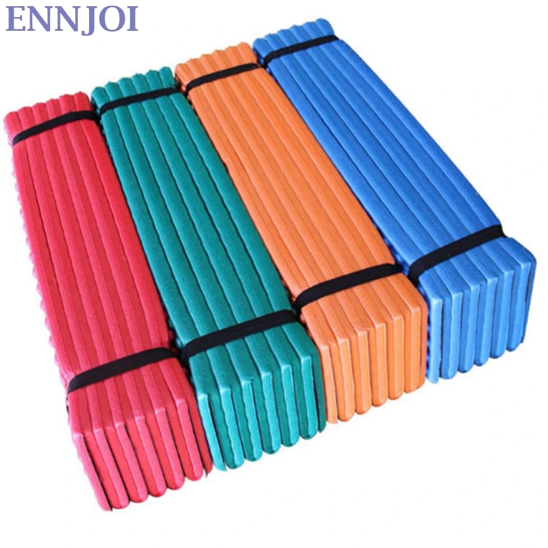 Foam Picnic Egg Slot Camping Mat Outdoor Hiking Camping Mat Sleeping