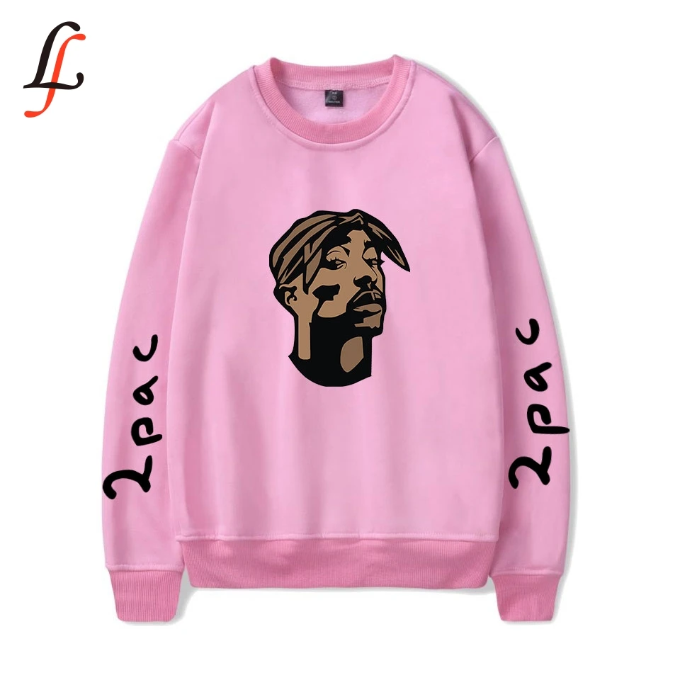 2Pac المتناثرة موديس Capless البلوز الرجال النساء الهيب هوب 2019 جديد أزياء المرأة هوديس بلوزات الشهيرة Kpop الملابس 2Pac المتناثرة موديس Capless البلوز الرجال النساء الهيب هوب 2019 جديد أزياء المرأة هوديس بلوزات الشهيرة Kpop الملابس