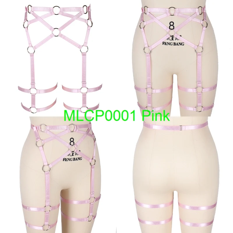 MLCP0001 Pink