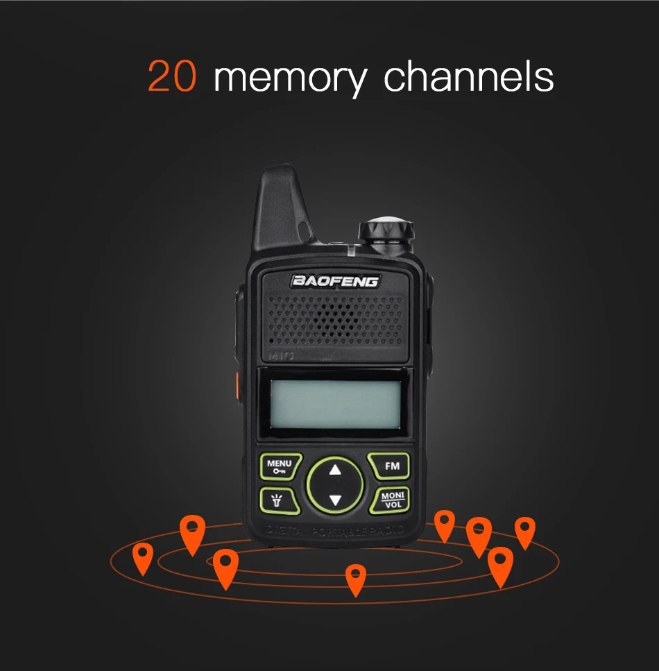 Walkie Talkie (7)