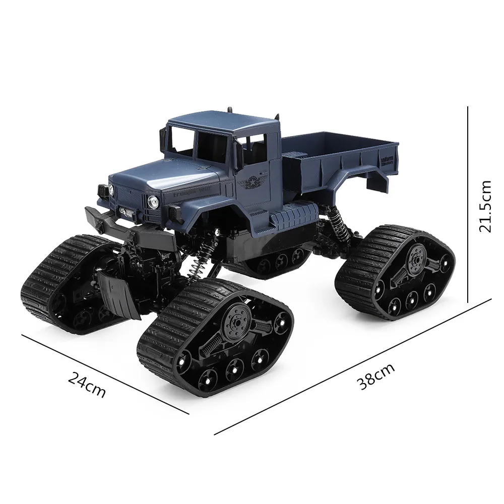 1:12 скалолазание Автомобиль 2,4G Rc Автомобиль Дистанционное управление игрушки модель контроллера внедорожный автомобиль грузовик 4,5 км/ч радиоуправляемая игрушка для автомобиля