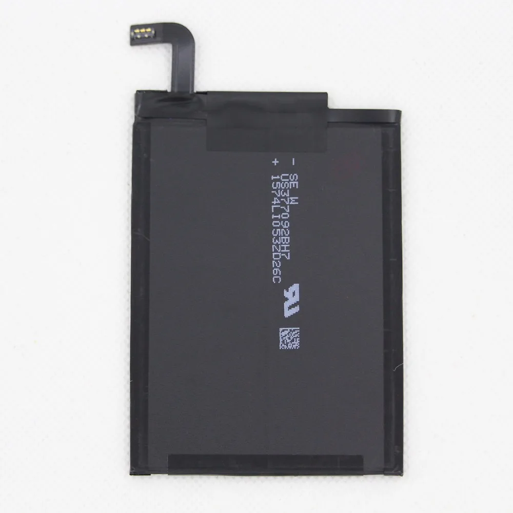20 шт./лот запасная батарея для телефона BV 4BW Nokia Lumia 1520 3500mAh аккумуляторная