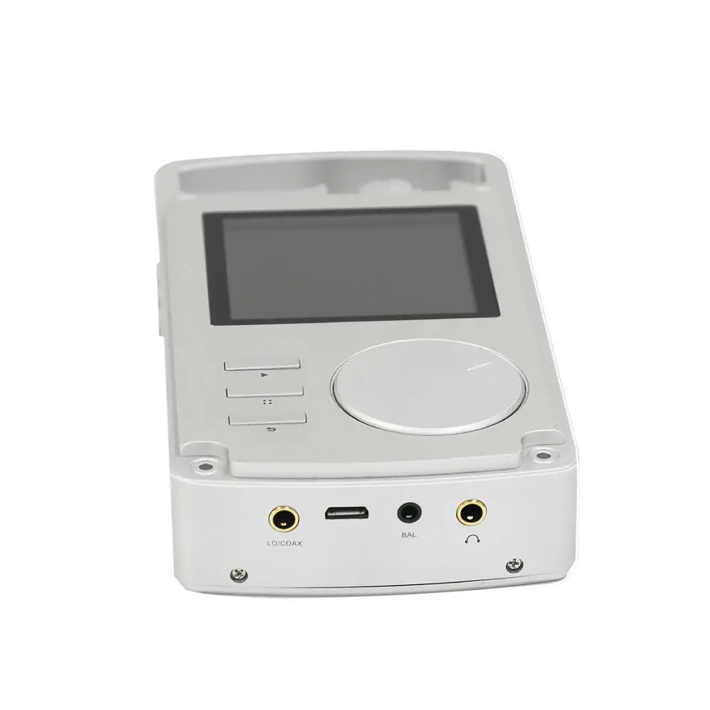 XUELIN H8 тюнер AK4497 DAC OPA1642 TPA6120 HiFi DSD цифровой аудио плеер профессиональный