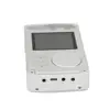XUELIN H8 Tuner AK4497 DAC OPA1642 TPA6120 HiFi DSD Digital Audio Player Professional Portable Music Player ► Photo 3/6
