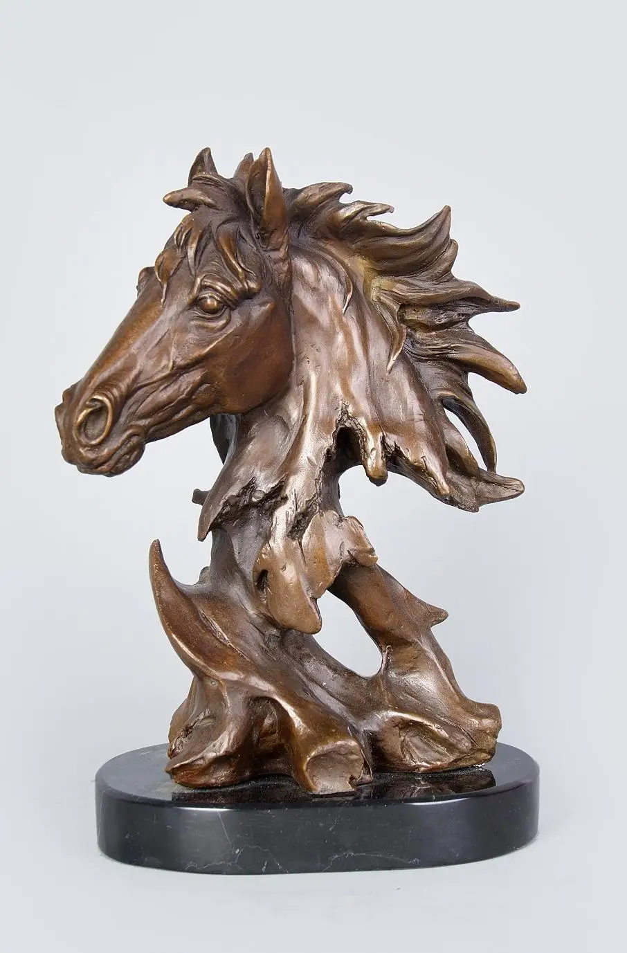 

Zodiac gangnam copper sculpture crafts gangnam quality gift copper crafts decoration dw-116