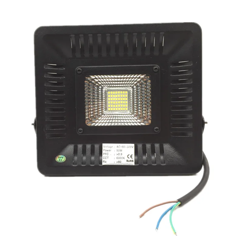 Flood Light 7