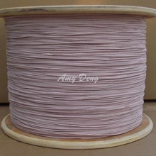 50 м/лот 0,1x120 Новые litz проволочные нити