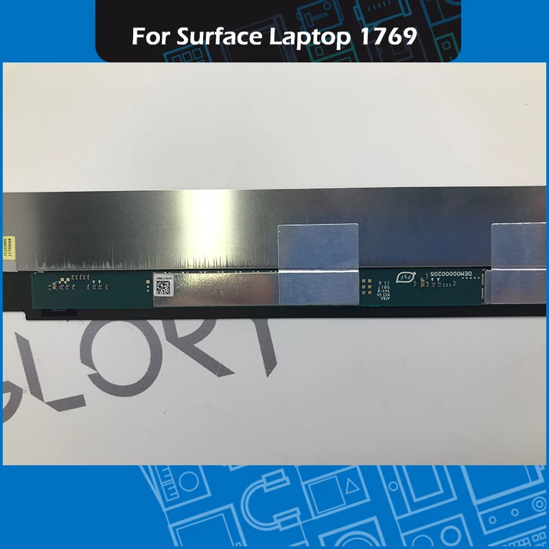 New Laptop Display For Microsoft Surface 13.5