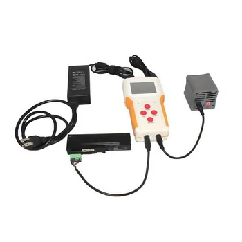 

New Arrival RFNT3 Portable Laptop Battery Tester Notebook Computer Battery Manager Laptop Battery Repair Tool 100~240V 24V 2.65A