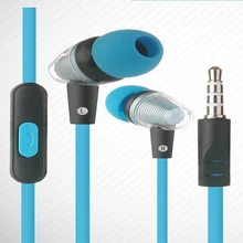 

ihy uy Original Brand EarbudsHeadphone Noise Isolating in ear Earphone Headset with Mic for Mobile phone Universal for MP4