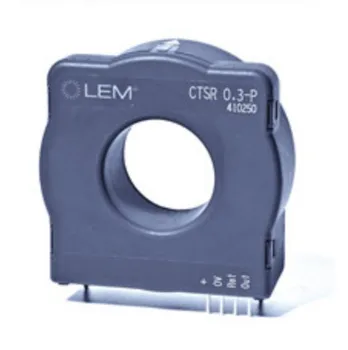 

CTSR0.3-P SENSOR CURRENT FLUX 300MA AC/DC CURRENT TRANSDUCER CTSR0.3-P CTSR 0.3-P