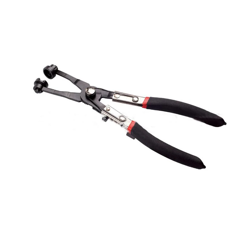 1 pcs Swivel Jaw Hose Clamp Pliers Water Pipe Clamps Car Garage Tool