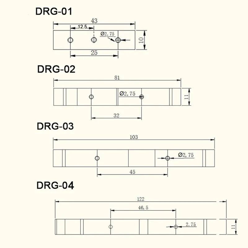 clip bracket