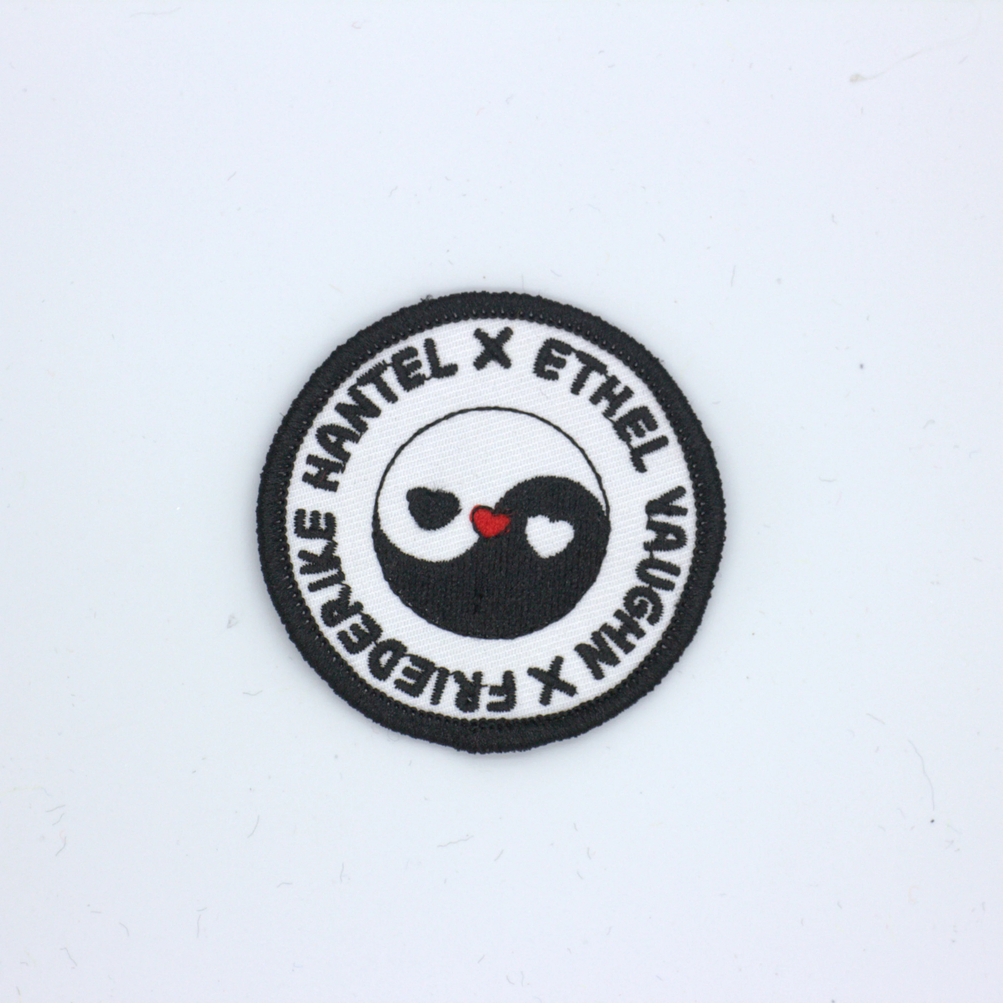 

PERSONALIZED MONOGRAM CUSTOM Company Business YOUR LOGO Name Iron On Patch Welcome to send your artwork for us to custom