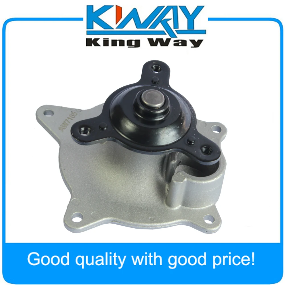 Fit 2001-2007 Chrysler Dodge 3.8L 3.3L V6 AW7165 Water Pump