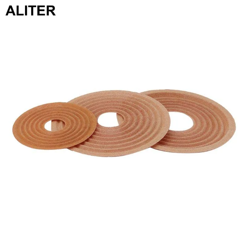 

Spider Pad Spring Woofer Subwoofer Bullet Wave Shrapnel Audio Speaker Accessories Repair DIY 25-50mm 115mm