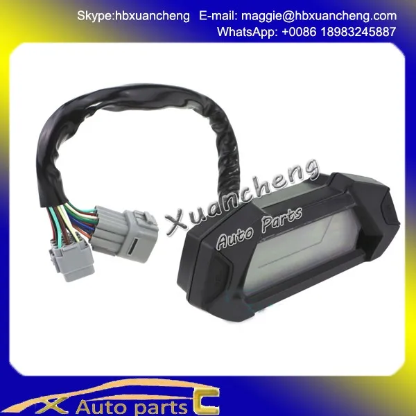 cfmoto, cfmoto parts, CF450 400AU-L LCD dashboard (1)