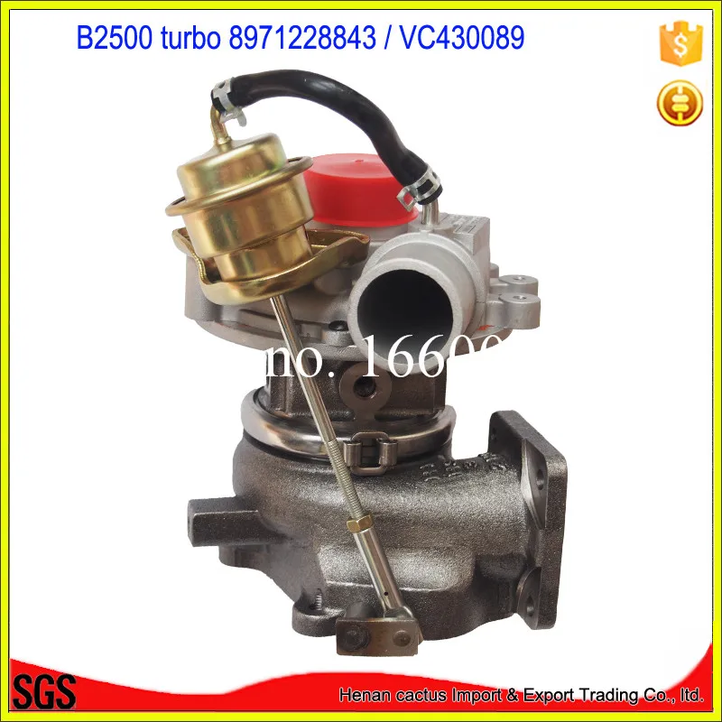 WL84 turbo ffor maazda VJ33 VJ26 oem VA430013/VB430013/VI430089/VA430089/VA430090/VB430089 | Автомобили и мотоциклы