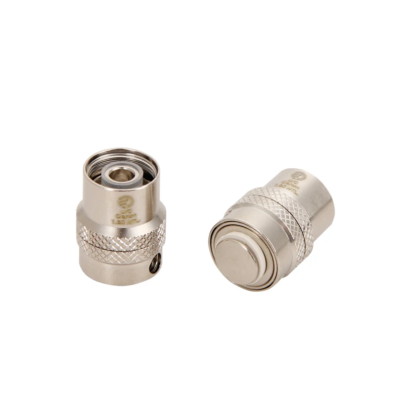 5PCS Joyetech LVC Clapton Coil 1.5ohm BF Replacement coil for Cubis Pro Atomizer evaporator 02