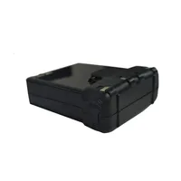 42 XQF NI-MH DC 6V 1100mAh סוללה עבור KENWOOD רדיו TH-22 TH-22A TH-22AT TH-22E TH-42 TH-42 א TH-79 TH-208 (5)
