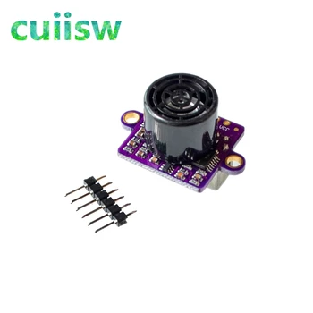 

Ultrasonic Sensor Board GY-US42 I2C Pixhawk APM Ultrasonic Sensor Module