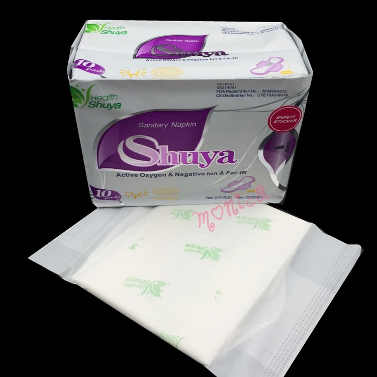Sanitary pad (2)