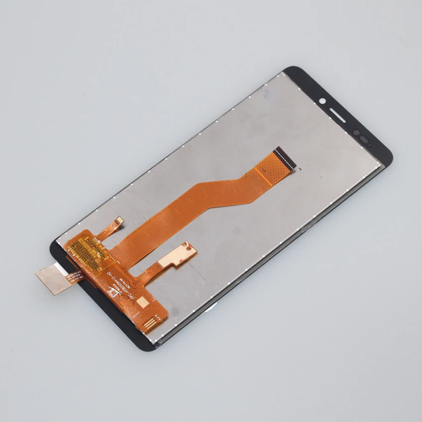 Wiko Jerry 3 (6)
