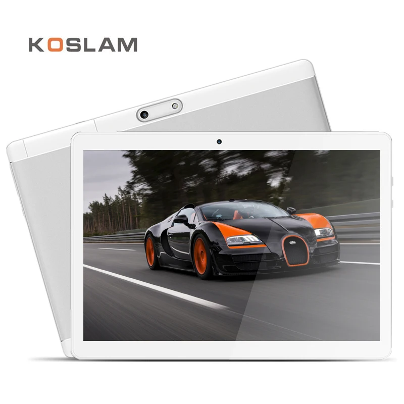 KOSLAM 4G LTE font b Android b font 7 0 font b Tablet b font PC