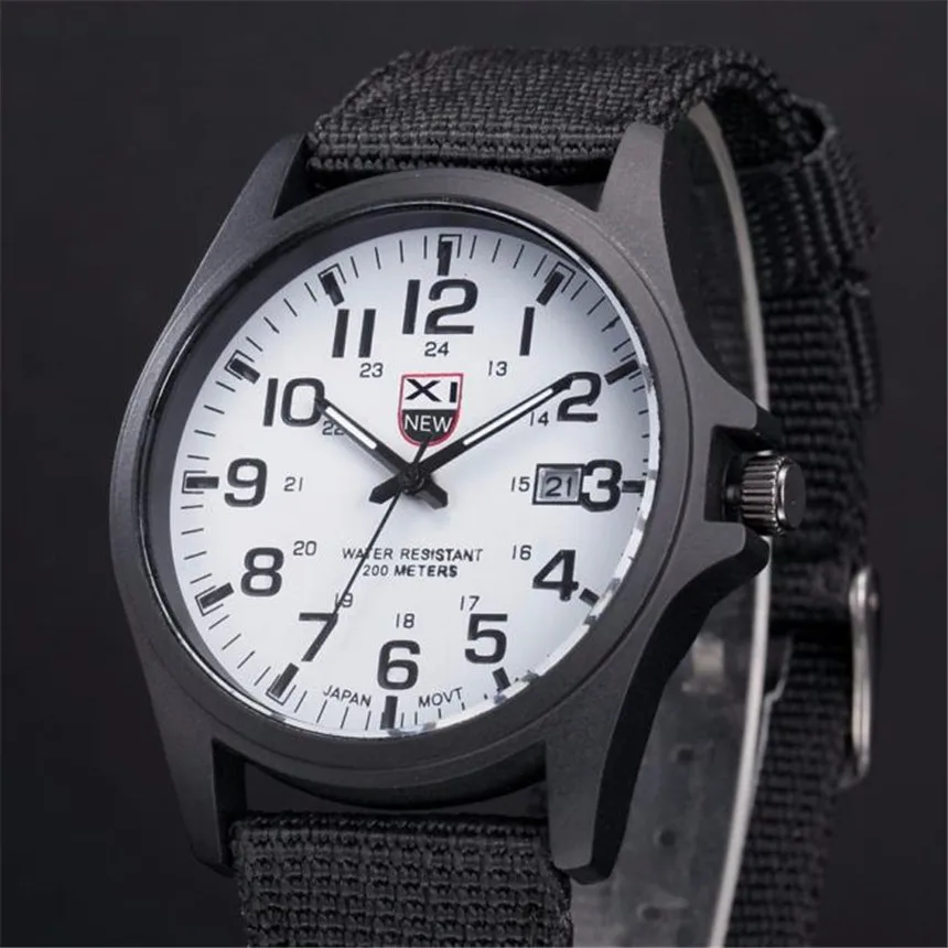 Бизнес Мужские часы из нержавеющей стали для отдыха сплав Спорт Кварцевые часы наручные аналоговые часы horlogs Mannen Relogio# E