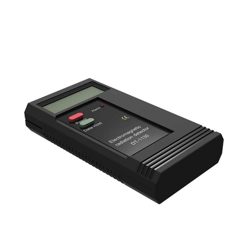 

Digital Electromagnetic Radiation Detector EMF Meter Dosimeter Geiger LCD Tester MAL999