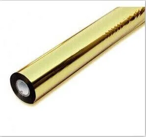 ORIGINAL FOIL