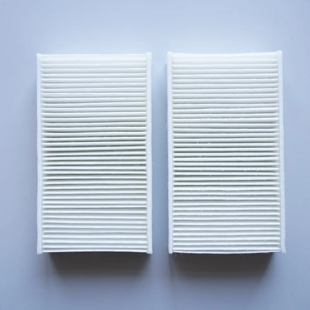 cabin Filters for BMW F25 X3 20 iX 28 iX 35 iX, 2011 20dx 30dx OEM