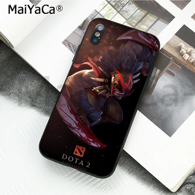 iphone xs dota 2 image