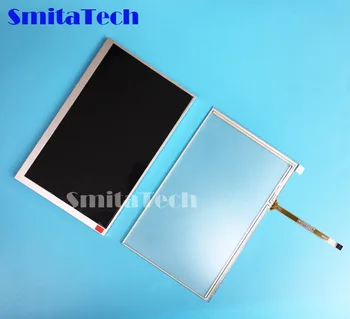 

7.0 inch tft lcd screen AT070TN83 V.1 AT070TN83 V1 Display Panel touch screen panel