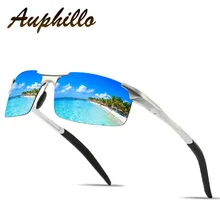 Polarized Sunglasses Men Aluminum Magnesium Semi-Rimless Sports Sun Glasses For Men Driving Glasses UV400 gafas de sol hombre Polarized Sunglasses Men Aluminum Magnesium Semi-Rimless Sports Sun Glasses For Men Driving Glasses UV400 gafas de sol hombre