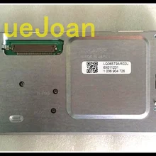 6,5 дюйма ЖК-дисплей Дисплей LQ065T9AR02U LQ065T9AR02 Дисплей для автомобиля Mercedes DVD навигации аудио 2 шт./лот