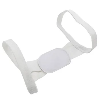 Men Women Back Posture Corrector Shoulder Support Brace Belt Health Care Back Posture Belt keep Shoulders Back Support