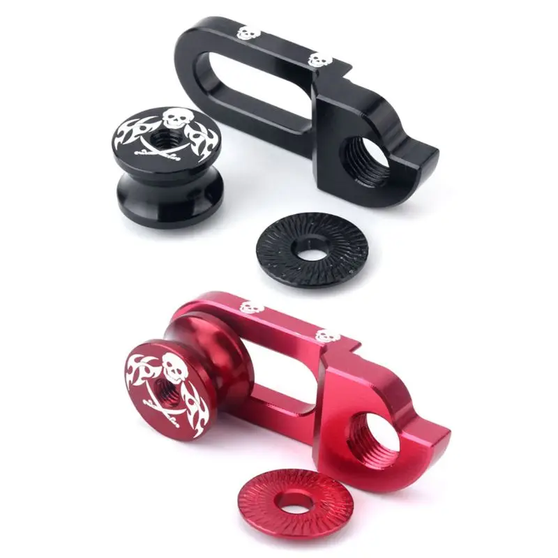Bicycle Rear Tail Hook Derailleur Parts Replacement Repair Tools MTB Bike Universal Bracket Folding Bikes Frame Extension Bicycle Rear Tail Hook Derailleur Parts Replacement Repair Tools MTB Bike Universal Bracket Folding Bikes Frame Extension