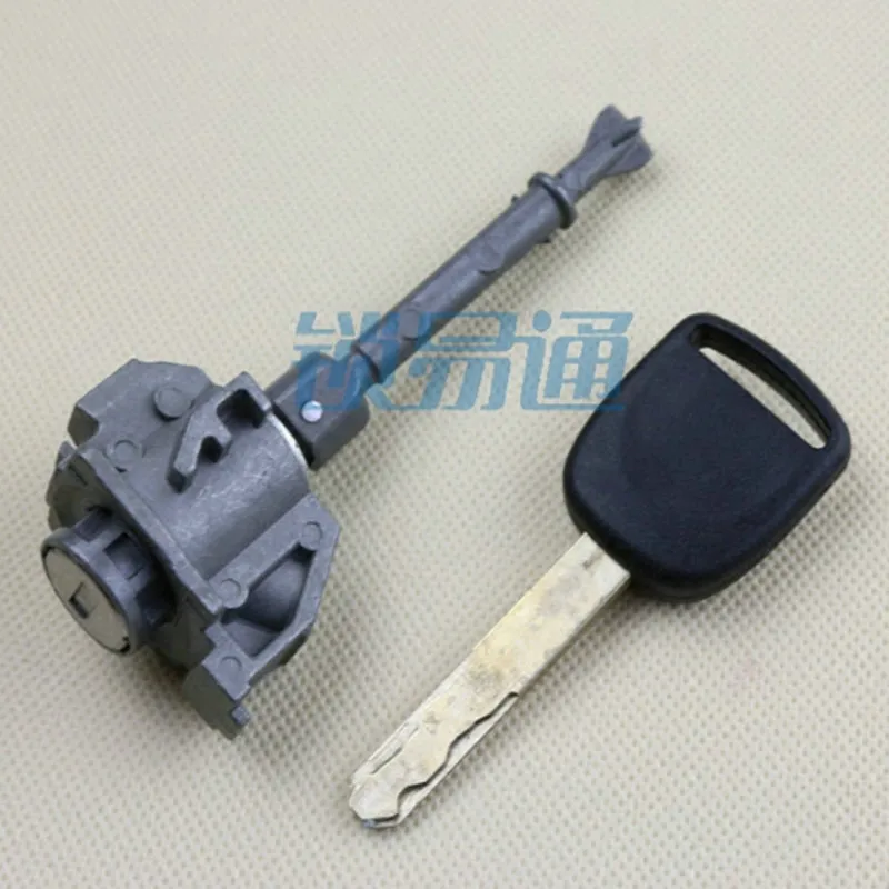 Auto Front Left Door Lock Cylinder For Honda 2012 CRV Civic Jade