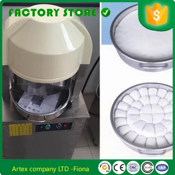

Aliexpress golden supplier commercial dough driver making machine automatic type for sale