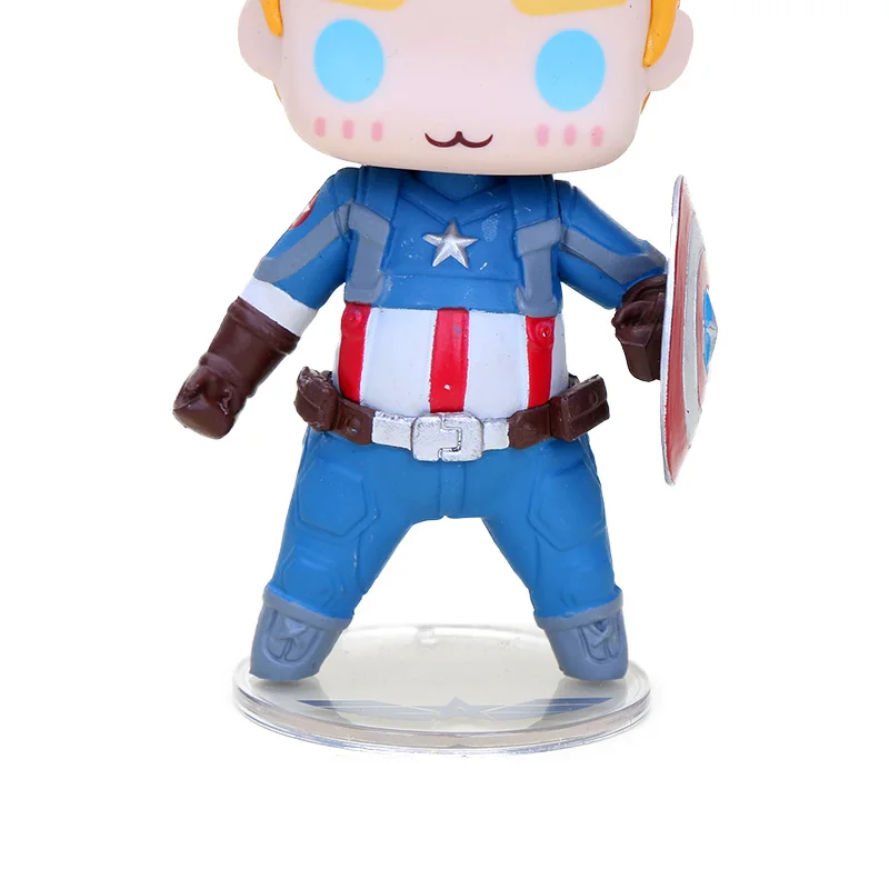 action figures toy store