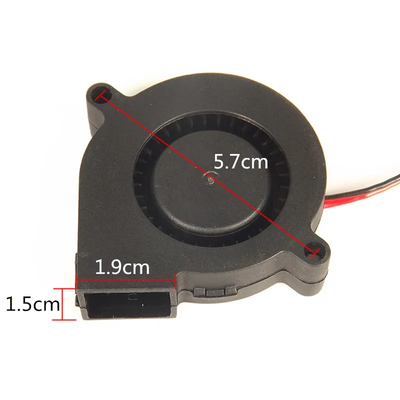 

Replacement 12V Humidifier Air Blower Turbine Type Snail Type Shaft Fan Accessories Humidifier Parts Fan Accessory